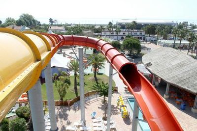 Aquasplash - photo 4