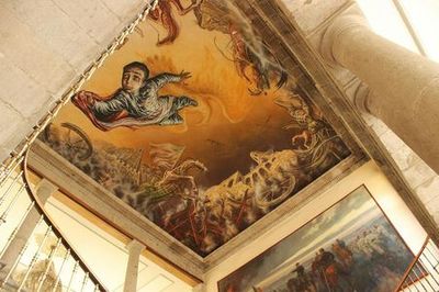 Замок Чапультепек: Билет с входом без очереди - photo 4