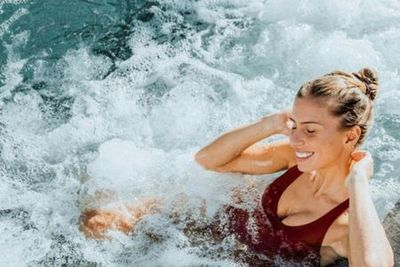 Термегарда-салон QC: Входной билет - photo 3