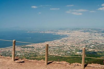 Помпеи, Геркуланум и Гора Везувий: Входной билет + Поездка туда и обратно из Неаполя - photo 3