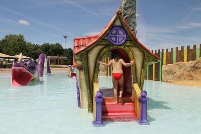 Aquopolis Villanueva: Билет с входом без очереди - photo 3