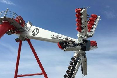 Парк Спиру в Провансе: быстрый проход в последнюю минуту - photo 4