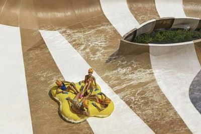 Xplor: Билет с быстрым входом - photo 3