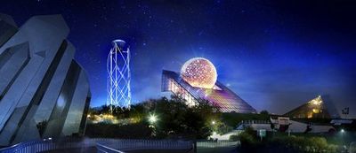 Футуроскоп: 2-дневный доступ - photo 4