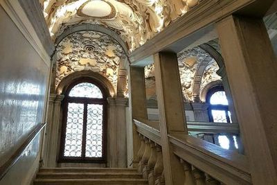 Scuola Grande dei Carmini: Входной билет - photo 3