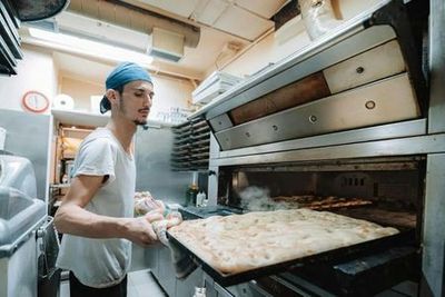 Аквариум Генуи: Входной билет + Дегустация фокачча - photo 4