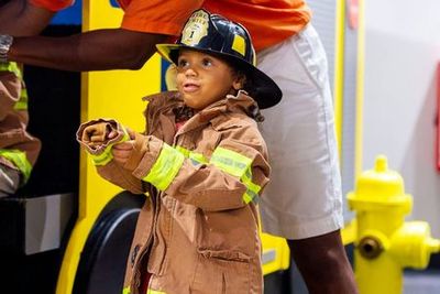 Детский музей Глейзера: Вход на весь день - photo 3