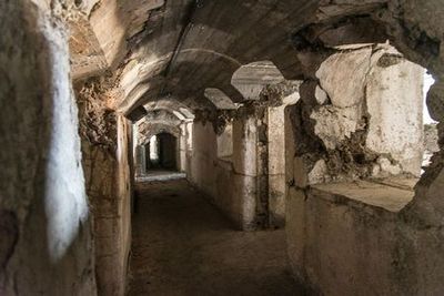 Форт-Верк-Лузерн: входной билет - photo 3