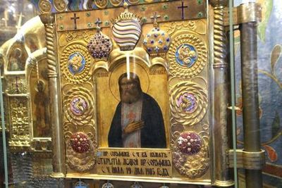 Храм Василия Блаженного БЕЗ билета: история, загадки и легенды в лабиринтах церкви - photo 3