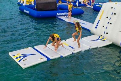 Голд-Кост Аквапарк Оксенфорд: Входной билет - photo 4