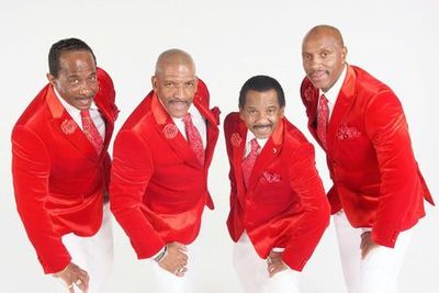 MOTOWN EXTREME: Входной билет - photo 3