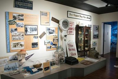 Музей истории Санкт-Петербурга: Входной билет - photo 3