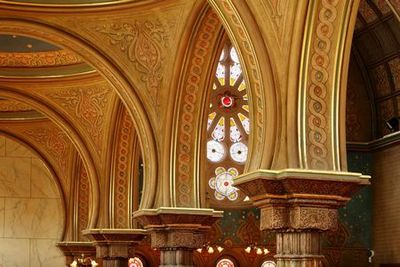 Музей на Элдридж-стрит: Входной билет - photo 3