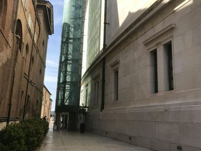 Рим: Палаццо Венеция Зарезервированный вход с музеем - photo 3