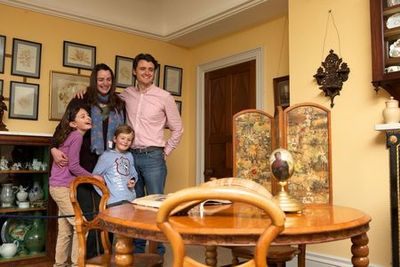 Осборн Хаус: Входной билет - photo 4