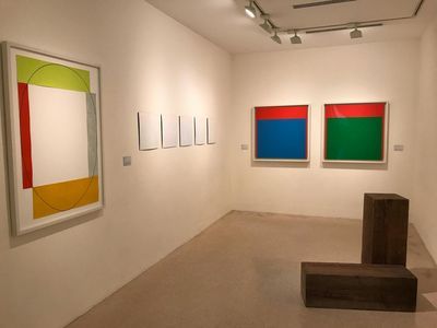 Коллекция Пегги Гуггенхайм: Билет с быстрым входом - photo 3