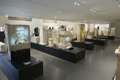 Музей романтики: Билет с входом без очереди - photo 4