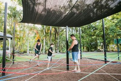 Amaze World Sunshine Coast: Входной билет - photo 3