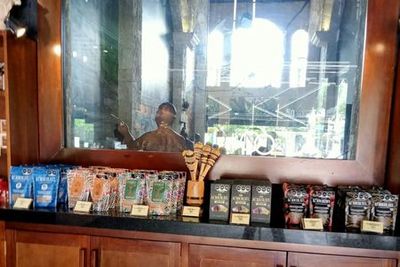 Choco-Story Плайя-дель-Кармен: Входной билет - photo 4