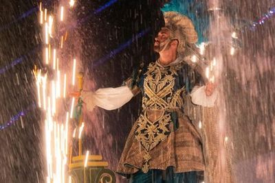 Rocher Mistral: дневной билет - photo 3