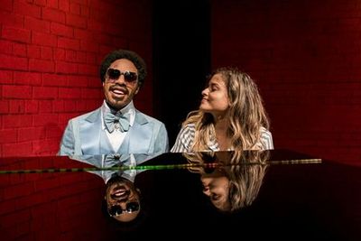 Музей мадам Тюссо, Нэшвилл: Входной билет - photo 3