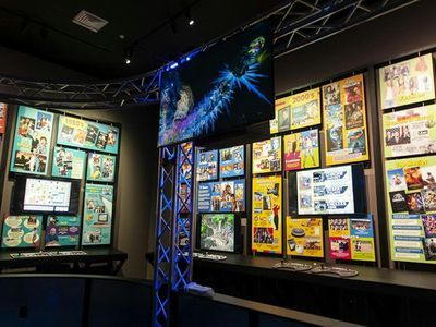 За пределами объектива! Брэнсон: Входной билет - photo 3