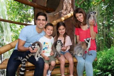 Мундомар Бенидорм: Билет с входом без очереди - photo 4