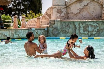 Аквапарк Aqualand в Алгарве: Входной билет - photo 4