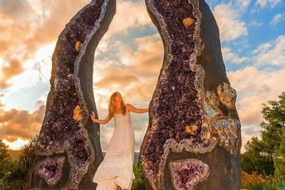 Crystal Castle Байрон-Бей: входные билеты - photo 3