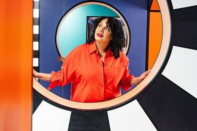 Color Factory Chicago: Входной билет - photo 3