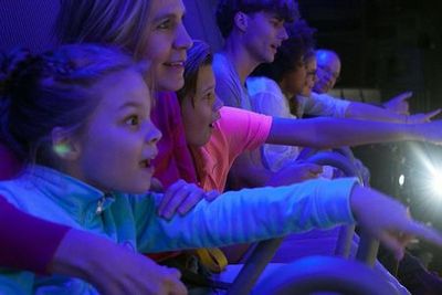 ЭТО ГОЛЛАНДИЯ: Входной билет - photo 4