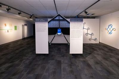 Национальный музей свободы: Входной билет - photo 4