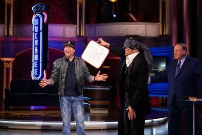 Паранормальное явление в подкове Лас-Вегаса: входной билет - photo 3