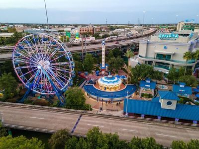 Центр города Хьюстон: Входной билет - photo 3