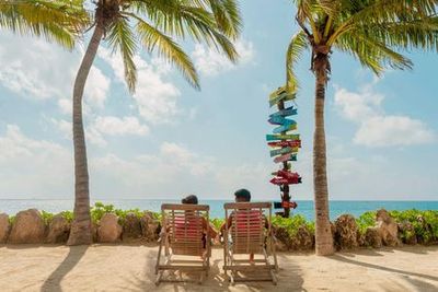 Xcaret ночью: входной билет - photo 3