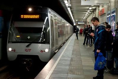 Роттердам: билет на общественный транспорт RET на 1 день - photo 4