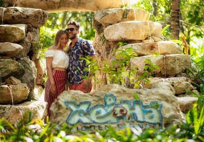 Парк Ксель-Ха: полный доступ + быстрый маршрут - photo 3