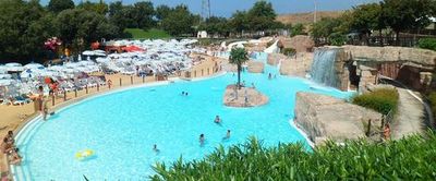 Aquafelix: Входной билет - photo 3