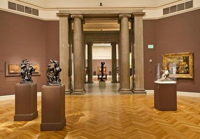 Почетный легион: Входной билет - photo 4