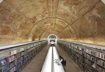 Крепость архитектуры и наследия: Билет с входом без очереди - photo 3