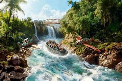 Футуроскоп: 1-дневный доступ - photo 3