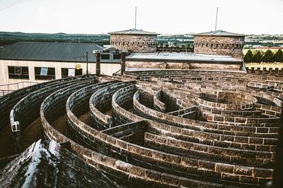 Замок Крял: Входной билет - photo 3