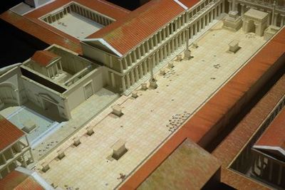 MAP - Магия Древней Помпеи: Входной билет - photo 3