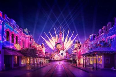Многодневный билет на посещение парижского Disneyland® - photo 3