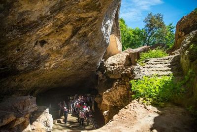 Ложери-Басс: Входной билет - photo 3