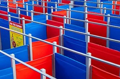 Супервеселая зона Рипли: Входной билет - photo 4