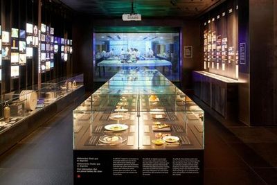 elBulli1846: Входной билет - photo 4