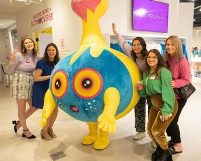 Sloomoo Institute - Атланта: Входной билет - photo 4