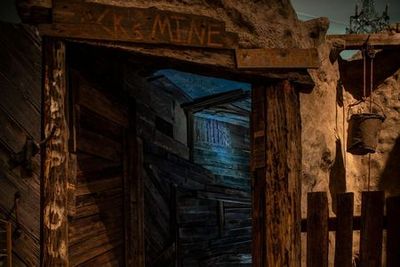 Музей бирюзы: Входной билет - photo 4