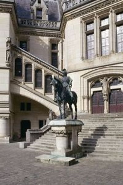 Замок Пьерфон: Билет с быстрым входом - photo 3